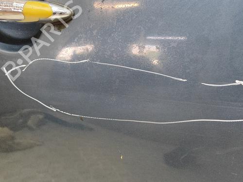 Right front door MINI MINI CLUBMAN (R55) One D | BP28811826C3 