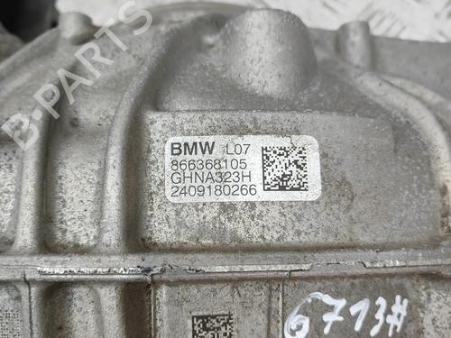 Rear differential BMW 3 (G20, G80, G28) 330 e Plug-in-Hybrid | BP39687013M24 - Image 7