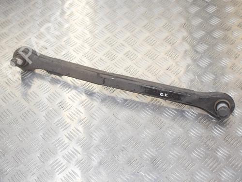 Used Left rear suspension arm Left rear suspension arm FIAT 500X (334_) 1.4 (334AXC1B, 334AXC11) (140 hp) 7853461 7853461
