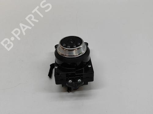 Gear lever FORD KUGA III (DFK) 2.5 Duratec PHEV | BP28563552M90 - Image 4