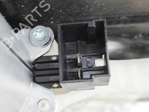Rear left window mechanism AUDI Q4 E-TRON SUV (F4B) 45 | BP36952978C24  - Image 7