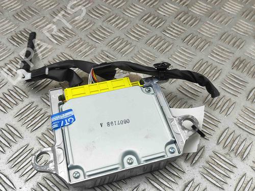 ECU airbags TOYOTA HILUX VIII Pickup (_N1_) 2.4 D 4WD (GUN125_, GUN125R) | BP29459417M53 