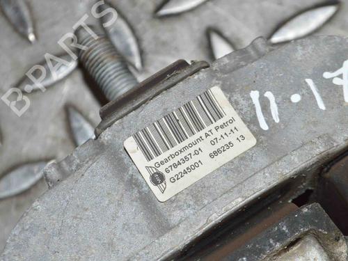 Engine mount MINI MINI CLUBMAN (R55) Cooper S | BP30225865M89
