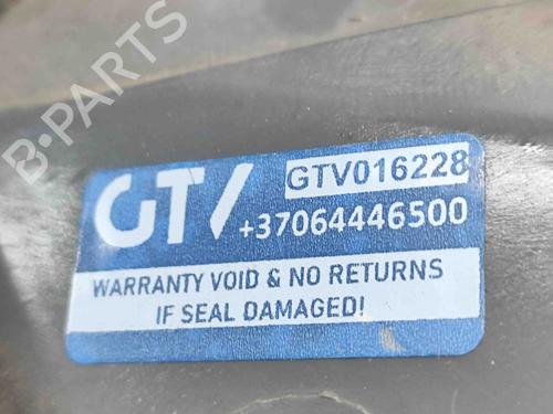 Left taillight KIA SORENTO II (XM) 2.2 CRDi 4WD | BP22443583C34 