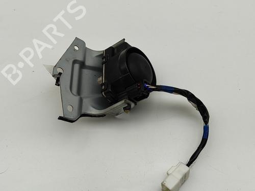 Electronic module TOYOTA LAND CRUISER PRADO (_J12_) 3.0 D-4D (KDJ120, KDJ125, KDJ121) | BP27532280M83 