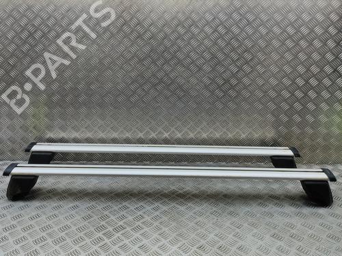Used Roof bar Roof bar AUDI Q8 (4MN, 4MT) 55 TFSI Mild Hybrid quattro (340 hp) 33392437 33392437