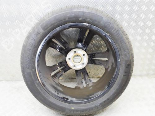 Fælk VOLVO XC40 (536) B4 Mild-Hybrid | BP27763714C45