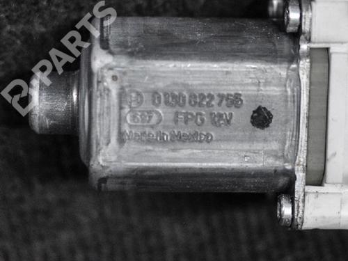 Right front window motor MERCEDES-BENZ M-CLASS (W166) ML 350 (166.058) | BP8826304E20 