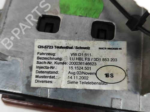 Air vent VW PHAETON (3D1, 3D2, 3D3, 3D4, 3D6, 3D7, 3D8, 3D9) 6.0 W12 4motion | BP29488154I21 