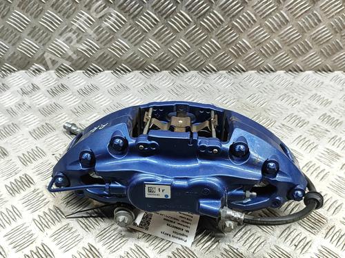 Left front brake caliper BMW X7 (G07) xDrive 40 d Mild-Hybrid | BP27795638M105  - Image 5