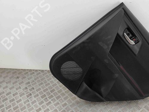 Rear right panel TOYOTA AURIS (_E18_) 1.3 Dual-VVTi (NRE180_, NRE180R) | BP29458364C61 
