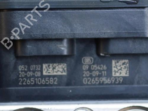 ABS pump MERCEDES-BENZ A-CLASS (W177) A 220 d (177.014) | BP27757256M43 - Image 8