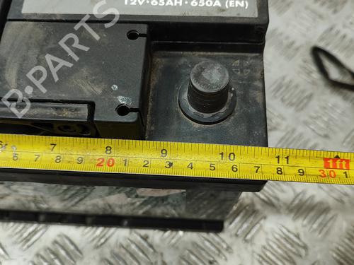 Battery FORD FOCUS III 1.0 EcoBoost | BP30108200E11