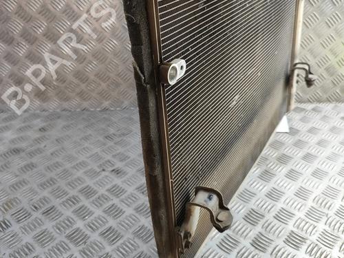 AC radiator TOYOTA HILUX VII Pickup (_N1_, _N2_, _N3_) 3.0 D-4D (KUN16) | BP28062080M32