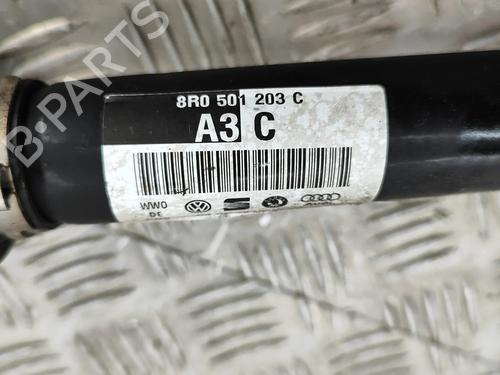 Left rear driveshaft AUDI A6 C7 Avant (4G5, 4GD) 3.0 TDI quattro | BP22807909M40