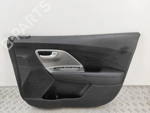 Used Front right panel Front right panel KIA NIRO II (SG2) EV (204 hp) 35717306 35717306
