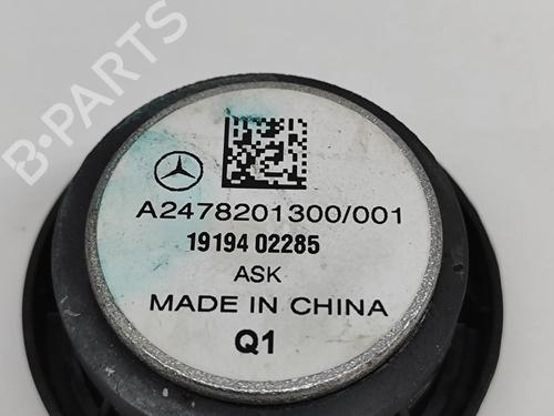 Speaker MERCEDES-BENZ A-CLASS (W177) AMG A 35 4-matic (177.051) | BP28431399E2  - Image 7