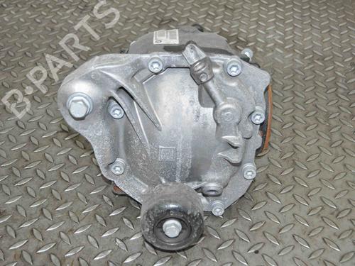 Rear differential BMW X3 (G01, F97, G08) xDrive 30 d | BP30258427M24