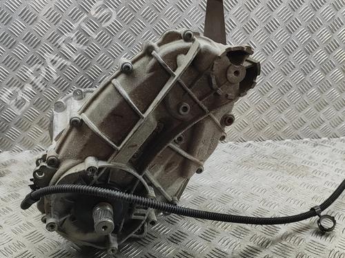 Transfer box PORSCHE CAYENNE (92A) 3.6 GTS | BP28497881M36 