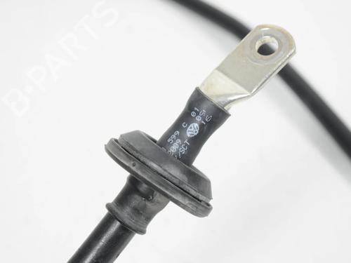 Cable VW TOUAREG (7P5, 7P6) 3.0 V6 TDI | BP30269073E12 - Image 4