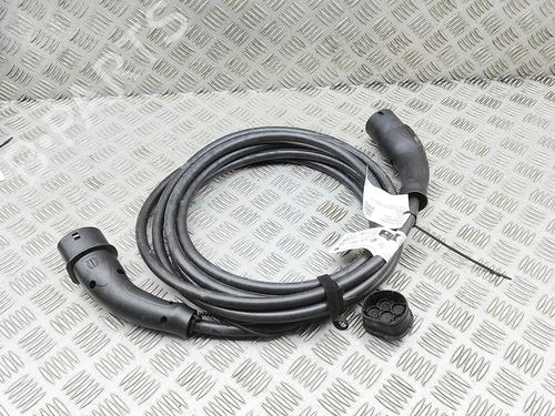 Cable PORSCHE MACAN (XAB) 4 Electric 4 (XABBB1, XABFD1) | BP38467118E12 - Image 2