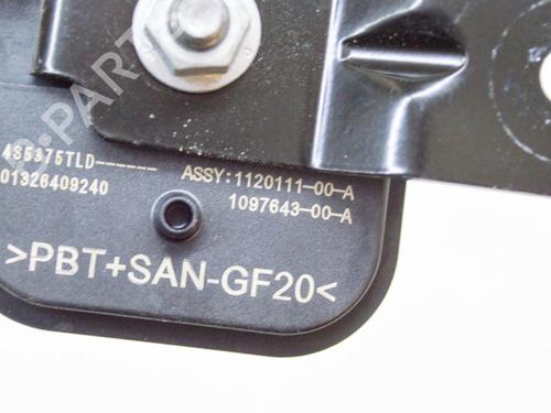 Electronic module TESLA MODEL 3 (5YJ3) EV AWD | BP27752870M83 