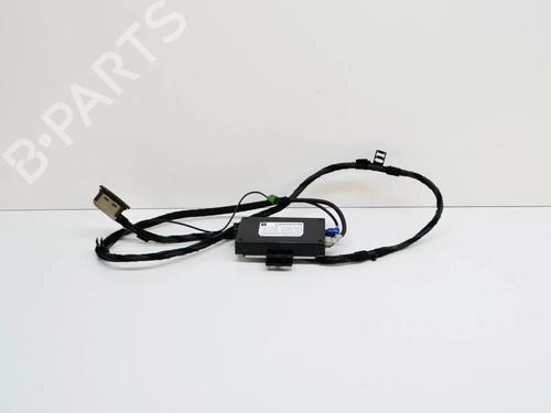 Elektronische module MERCEDES-BENZ E-CLASS Convertible (A207) E 220 CDI / BlueTEC / d (207.402, 207.401) | BP10368220M83 