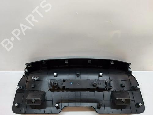 Boot lining JAGUAR I-PACE (X590) EV400 AWD | BP27782714I3