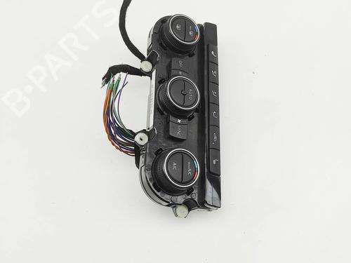 Control unit VW CC B7 (358) 2.0 TDI | BP38731075M11 - Image 3