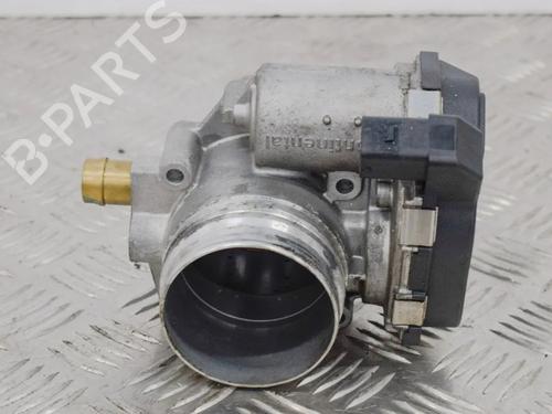 Used Throttle body Throttle body BMW X3 (F25) xDrive 28 i (245 hp) 6839002 6839002