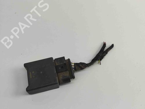 Used Electronic module AUDI Q3 (F3B) 35 TFSI (150 hp) 27789911