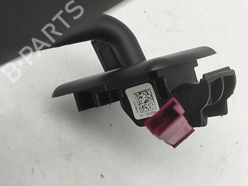 Left sun visor BMW X6 (G06, F96) xDrive 30 d Mild-Hybrid | BP32525441I1  - Image 7