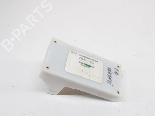 Used Electronic module Electronic module NISSAN PATHFINDER III (R51) 2.5 dCi 4WD (174 hp) 9227504 9227504