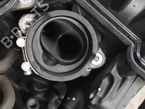 Engine TRIUMPH MOTORCYCLES STREET Street Triple S (HD01, HD01A) | BP28555011M1