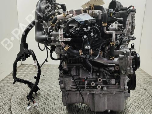 Engine SUZUKI SX4 S-Cross (JY) 1.4 Hybrid (Mild Hybrid) (AKK 414) | BP33379160M1 - Image 2