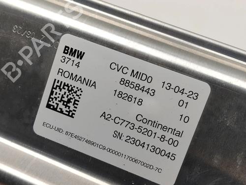 Electronic module BMW XM (G09) XM All-wheel Drive | BP39656485M83 - Image 6