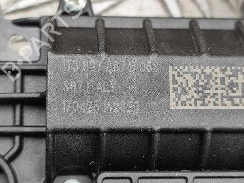 Electronic module AUDI Q5 (GUB) SQ5 TFSI quattro | BP33847391M83 - Image 5
