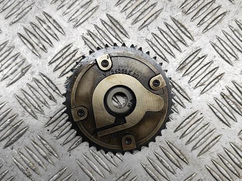 Used Pulley VW GOLF V (1K1) 2.0 GTI (200 hp) 22807210