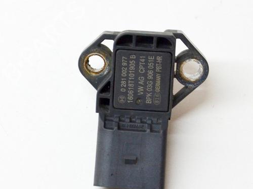 Elektronisk sensor AUDI A3 Sportback (8VA, 8VF) S3 quattro (310 hp) 10071498