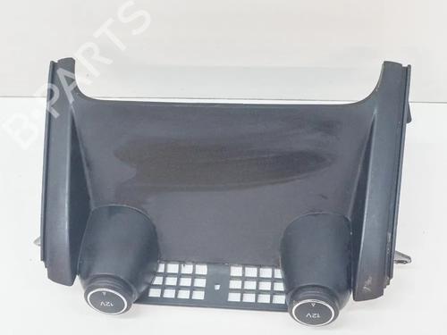 Used Middle console Middle console FORD RANGER (TKE) 3.2 TDCi 4x4 (200 hp) 14624783 14624783