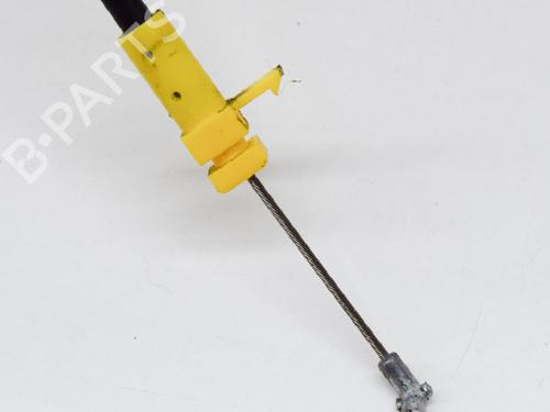 Front left exterior door handle KIA SPORTAGE IV (QL, QLE) 1.6 GDI | BP6771991C128 