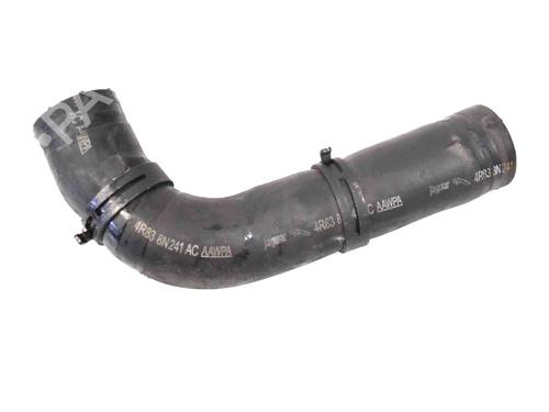 Used Pipe JAGUAR XJ (X350, X358) D 2.7 (207 hp) 30221204