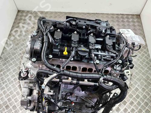 Engine MAZDA CX-30 (DM) e-SKYACTIV-X M Hybrid | BP28564516M1