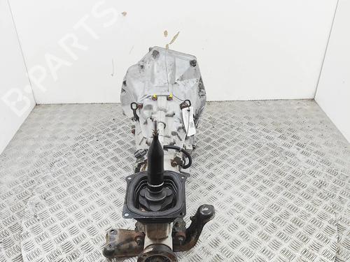 Gearbox HONDA S2000 (AP) 2.0 (AP1) | BP38706617M3 - Image 3