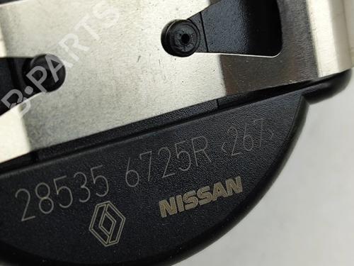 Electronic sensor RENAULT ZOE (BFM_) ZOE | BP33223662M84  - Image 6