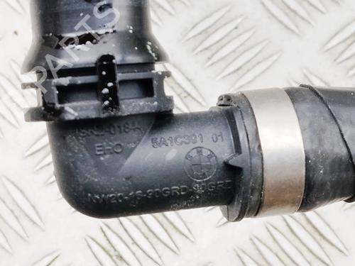 Pipe BMW i4 (G26) eDrive35 | BP38162846M125 - Image 6