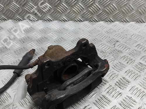 Right front brake caliper FIAT 500L (351_, 352_) 1.4 (199LYB1B) | BP26017400M104 