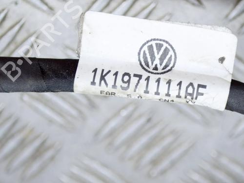 Steering rack VW GOLF VI (5K1) 2.0 TDI | BP28101409M22 - Image 7