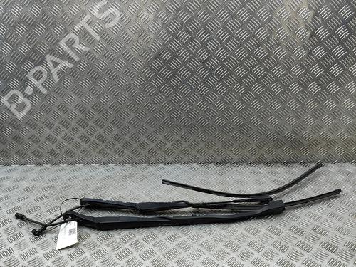 Used Front windshield wiper arm Front windshield wiper arm BMW 4 Gran Coupe (G26) M440 i Mild-Hybrid xDrive (374 hp) 34136755 34136755