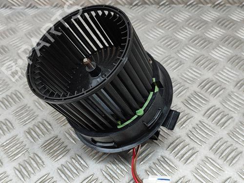 Used Heater blower motor NISSAN JUKE (F16_) DIG-T 117 (117 hp) 28551135